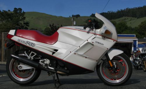 1988 Ducati Other