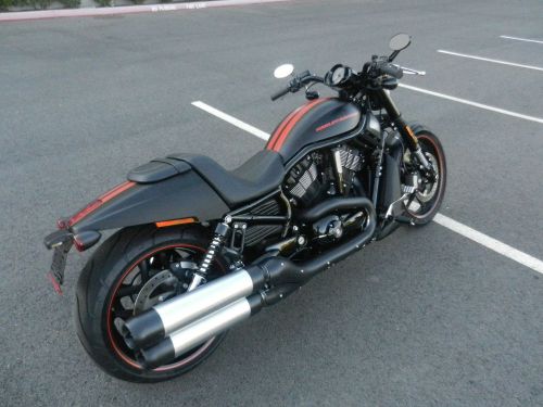 2015 harley-davidson vrsc 2015 vrscdx - night rod special abs we ship