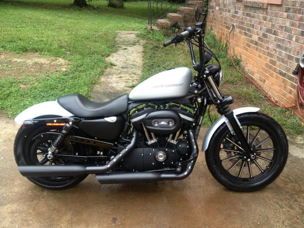 2010 Harley-Davidson Other Cruiser 