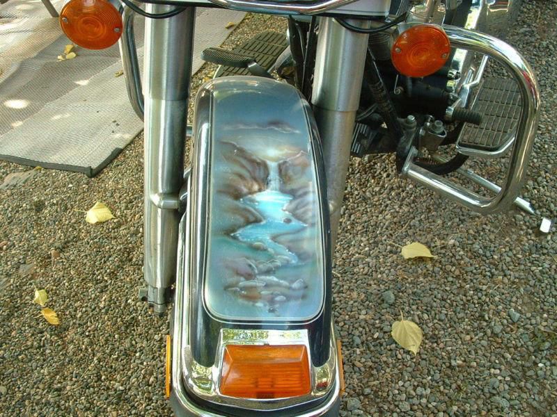 electra-glide ultra clasic