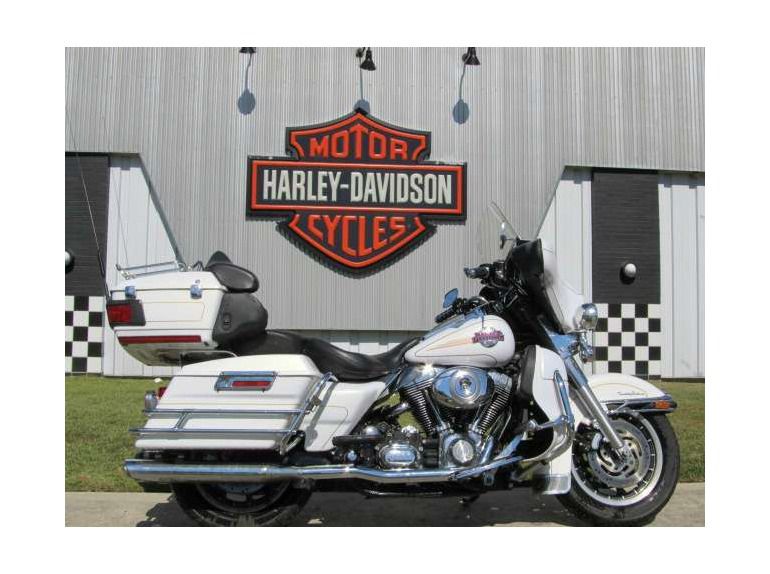 2007 Harley-Davidson Ultra Classic Electra Glide 