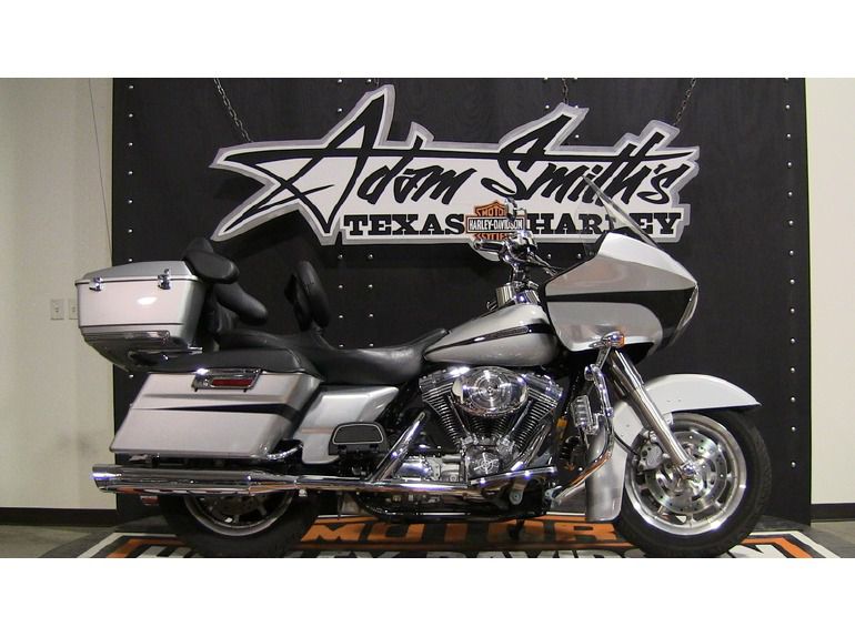 2006 Harley-Davidson FLTRI - Road Glide 