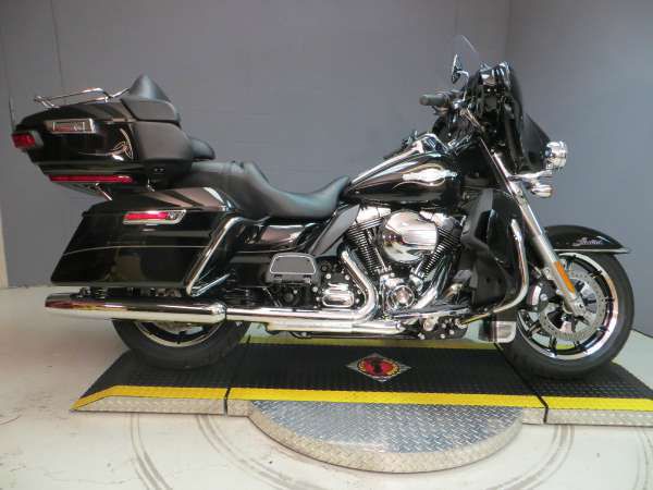 2014 harley-davidson ultra limited