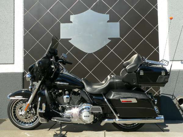 2011 harley-davidson flhtk electra glide ultra limited