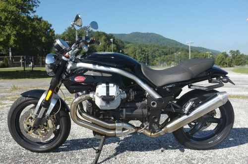 2007 Moto Guzzi Griso