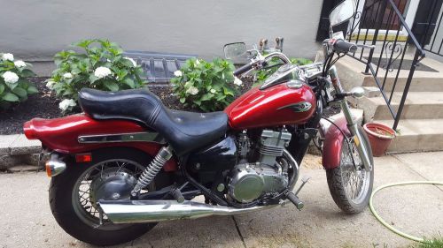 2005 kawasaki vulcan