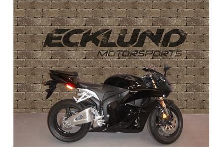 2012 honda cbr 600rr  sportbike 