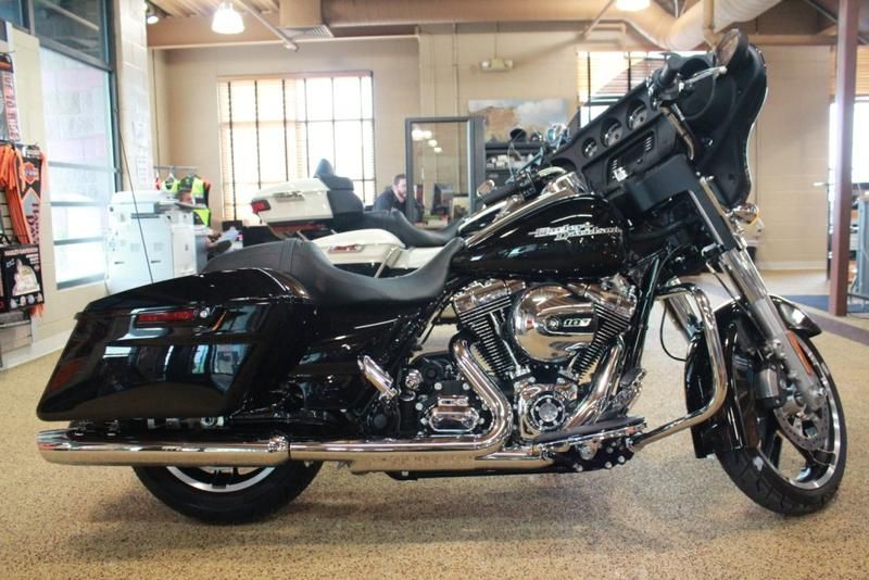 2014 harley-davidson flhx - street glide  touring 