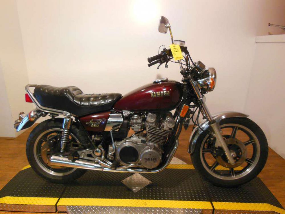 xs850 for sale