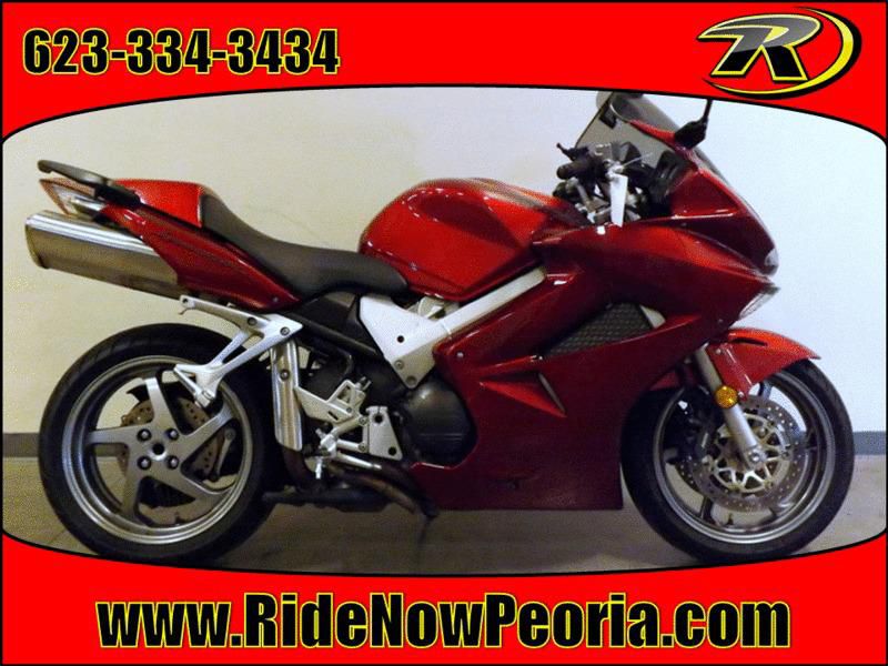2007 Honda Interceptor  Sportbike , US $6,595.00, image 1