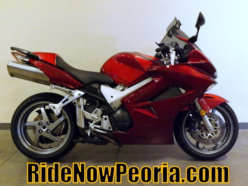 2007 Honda Interceptor  Sportbike , US $6,595.00, image 2
