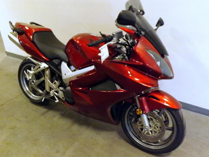 2007 Honda Interceptor  Sportbike , US $6,595.00, image 3