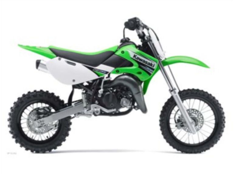 2012 kawasaki kx 65 65 