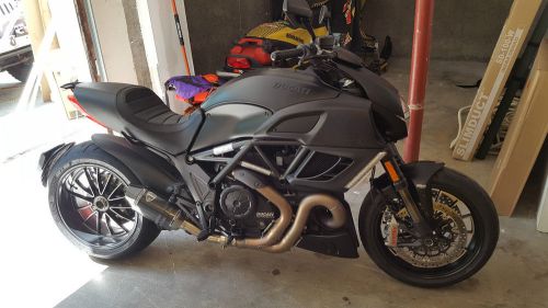 2013 ducati other