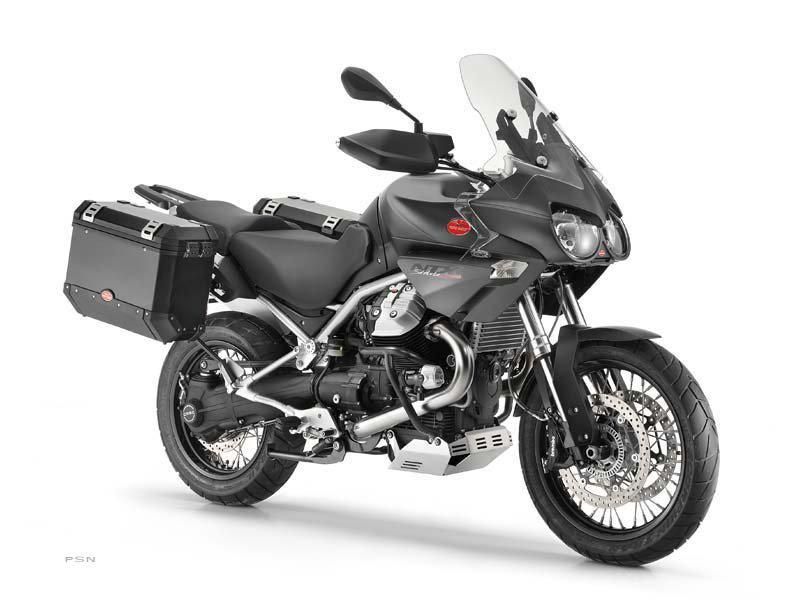 2013 moto guzzi stelvio 1200 ntx  cruiser 