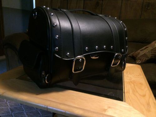 Saddlemen  - Desperado Express Tail Bag, US $59.95, image 1
