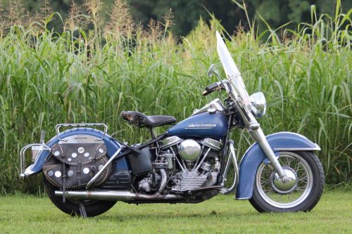 1951 Harley-Davidson Other