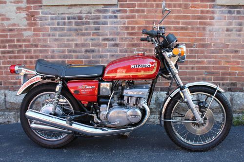 1975 suzuki other