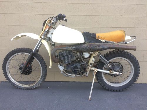 1975 husqvarna