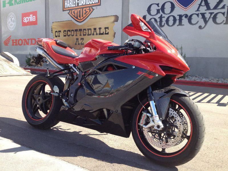 2010 mv agusta f4 1000r sportbike 