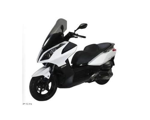 2012 kymco downtown 300i  scooter 
