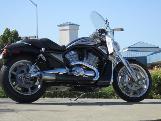 2006 Harley-Davidson VRSCR - Street Rod 