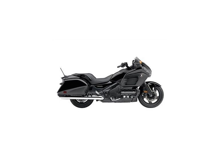 2014 honda gold wing f6b (gl1800b) 