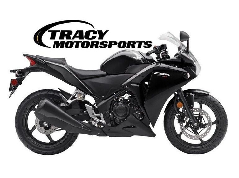 2013 Honda CBR 250R ABS 