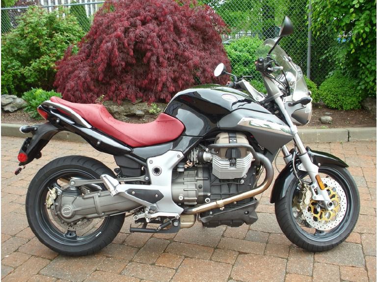 2006 Moto Guzzi Breva V 1100 