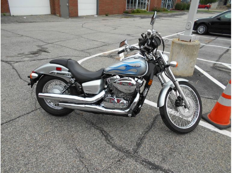 2008 honda shadow spirit 750 750 