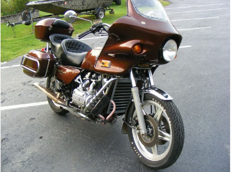 1979 Honda GL1000 GOLDWING 1000 