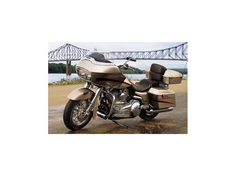 2007 harley-davidson road glide fltr 