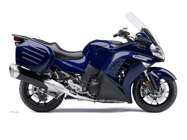 2013 kawasaki concours 14 abs