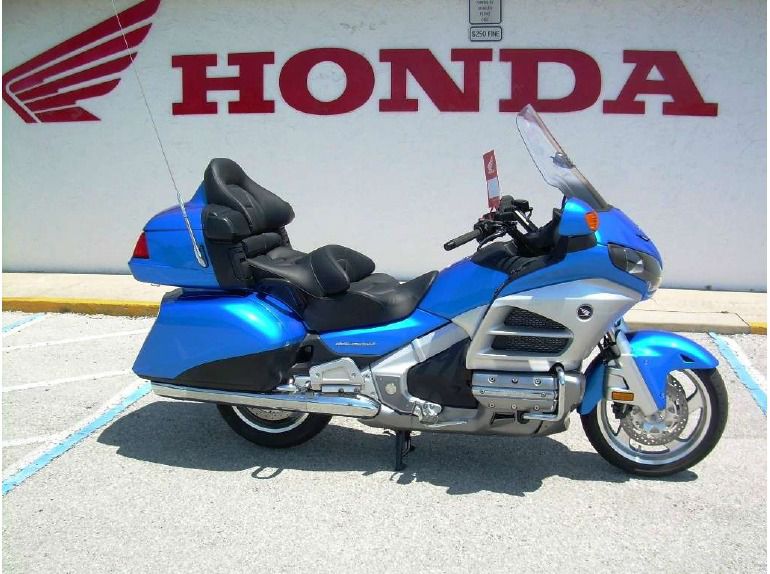 2005 honda vtx 1300