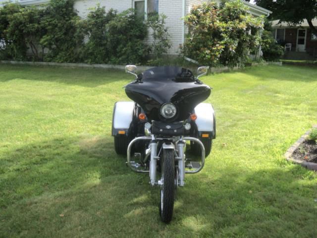 2003 - harley-davidson 100th anniversary lehman tr