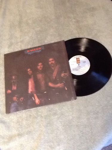 Eagles  desperado  asylum sd 5068 lp 1973. near mint in shrink