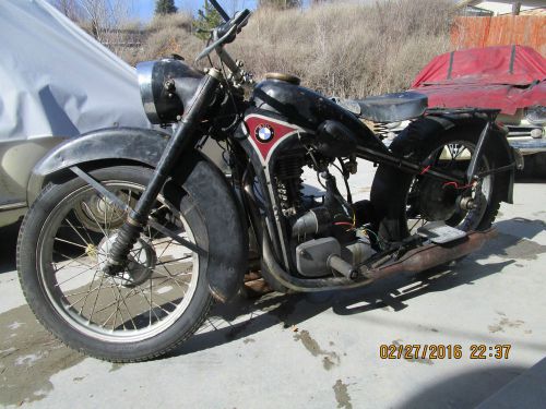 1940 BMW Other