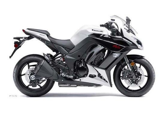 2013 kawasaki ninja 1000 abs 1000 abs sportbike 