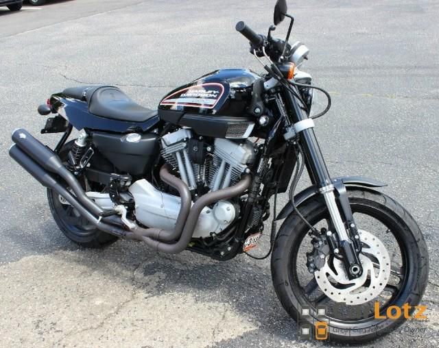 2010 harley-davidson xr1200  other 