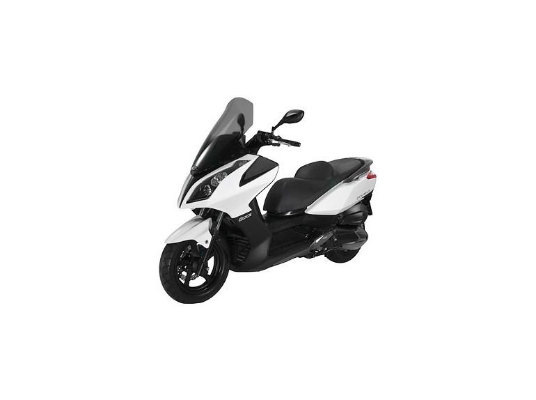 2014 Kymco DOWNTOWN 300I 