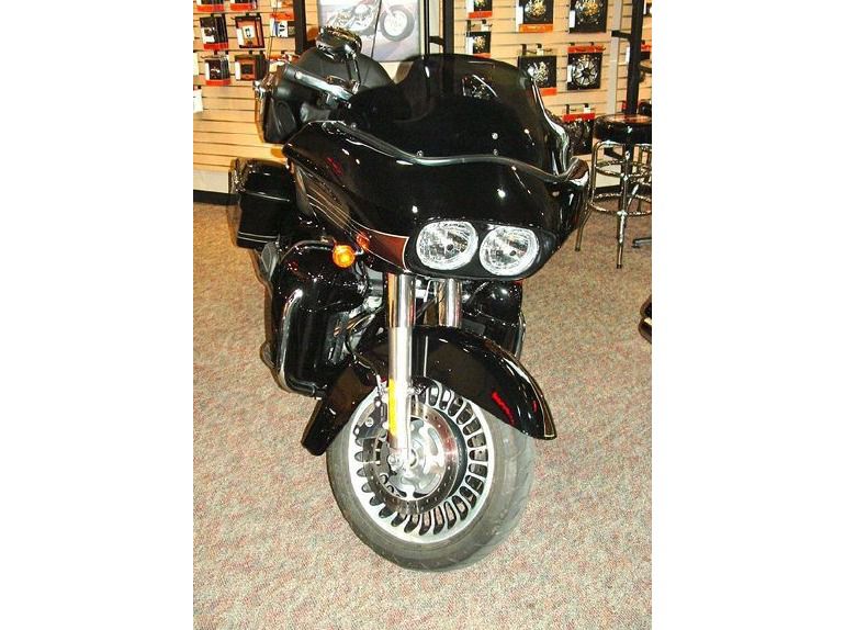 2013 Harley-Davidson FLTRU - Road Glide Ultra ULTRA 