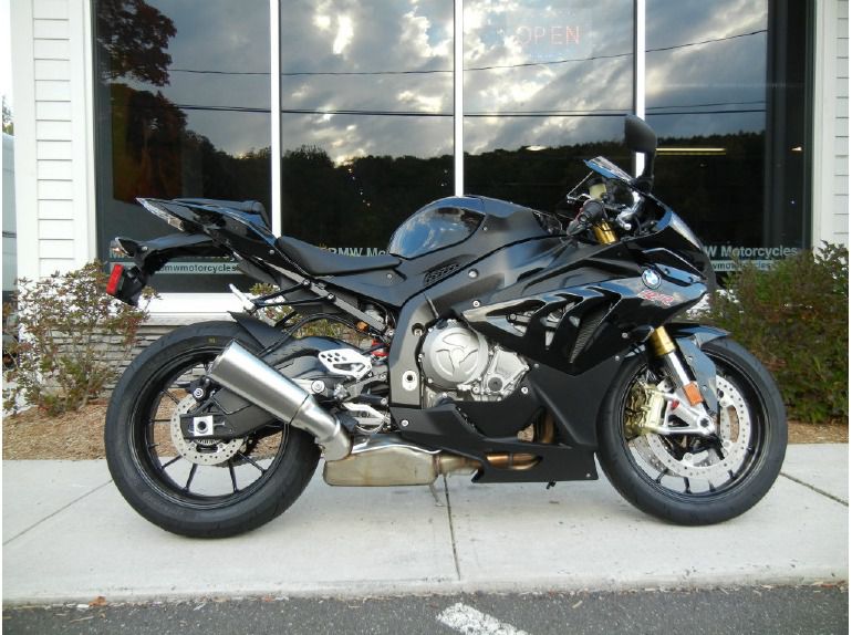 2014 bmw s1000rr for sale