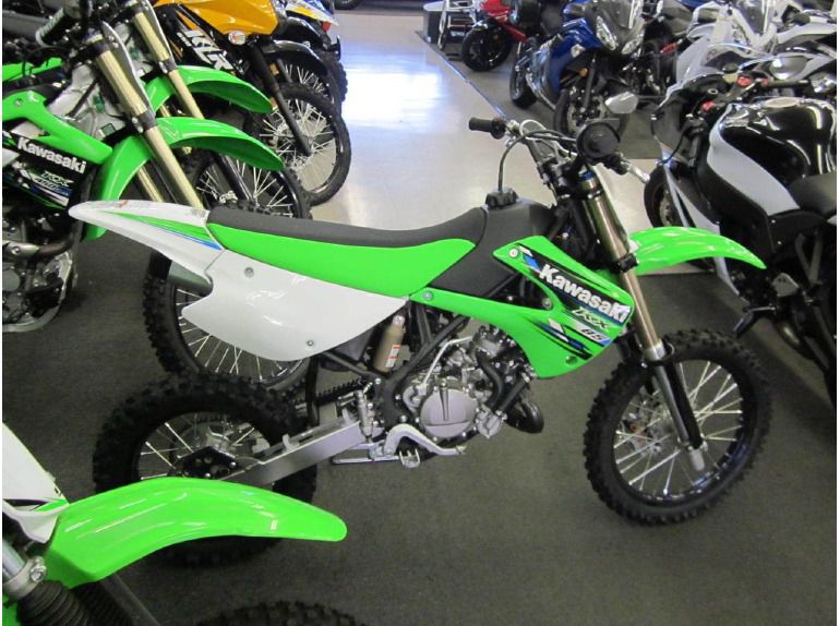 2013 Kawasaki KX85 for sale on 2040-motos