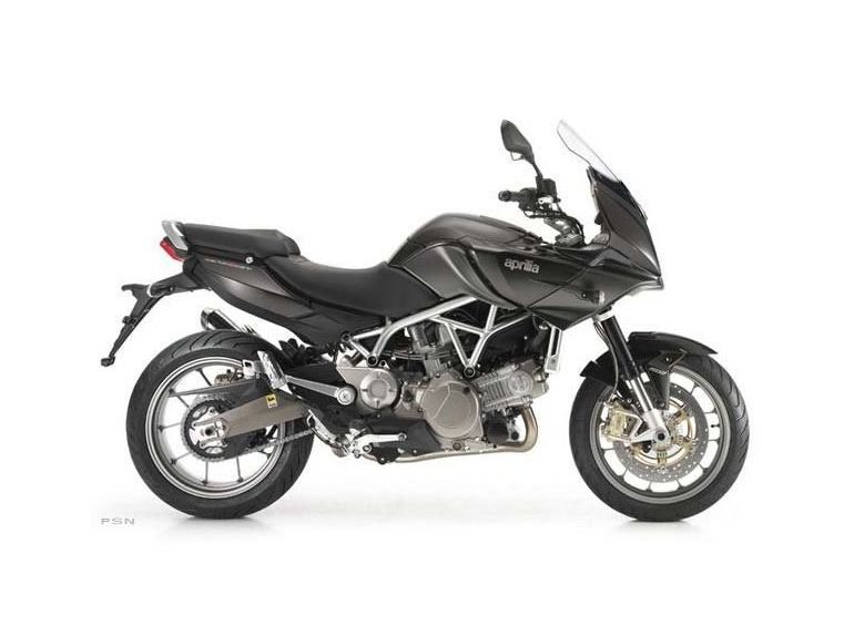 2013 Aprilia Mana 850 GT ABS 850 GT ABS 