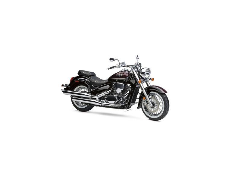 2012 Suzuki Boulevard C50 T Classic 