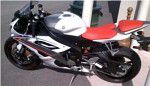 Used 2009 yamaha yzf-r6 for sale