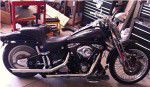 Used 1990 harley-davidson springer softail fxsts for sale