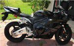 Used 2011 honda cbr600 rr for sale