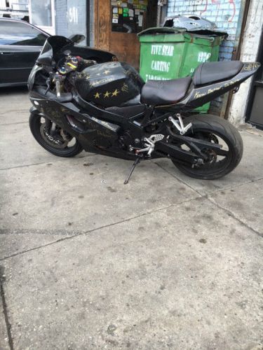 2005 suzuki gsx-r