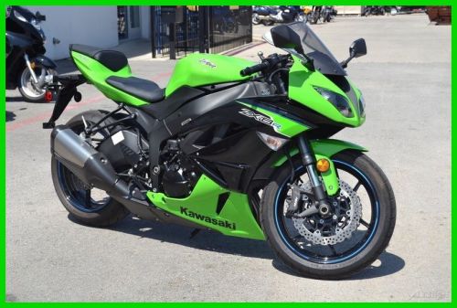 2012 kawasaki ninja